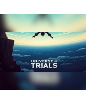 Universe Of Trials Steam Key GLOBAL